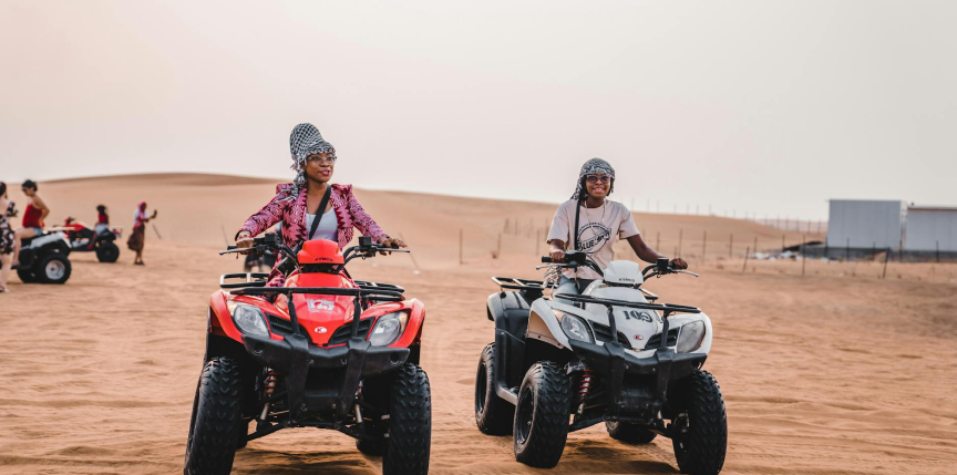 Desert Safari